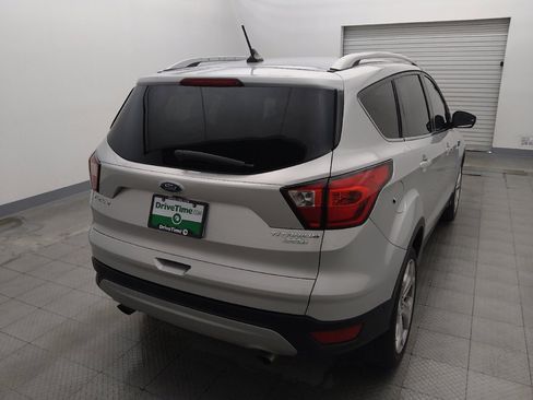 Used 2019 Ford Escape Titanium FWD image 7