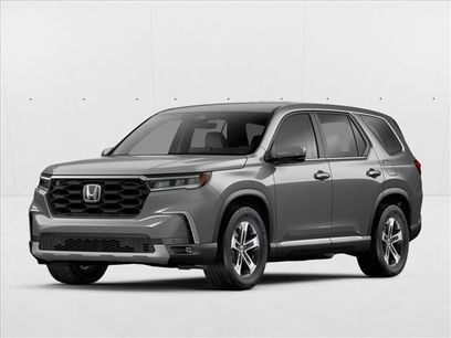 Used 2023 Honda Pilot EX-L