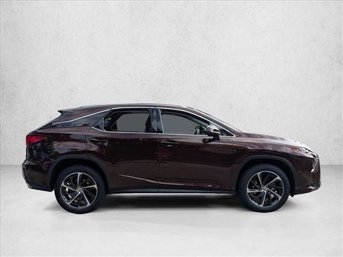 Used 2016 Lexus RX 350 FWD image 4