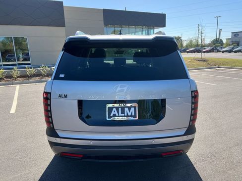 New 2026 Hyundai Palisade SEL image 7