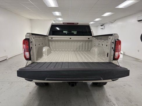 New 2026 GMC Sierra 1500 Pro w/ Graphite Edition image 7