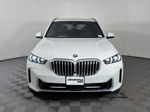 Used 2026 BMW X5 sDrive40i w/ Climate Comfort Package image 6
