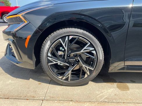 New 2026 Kia K5 GT-Line image 15