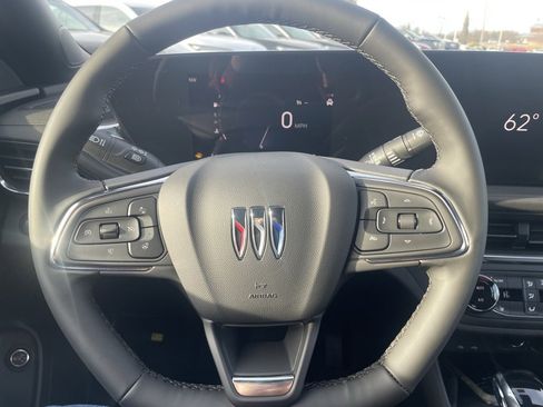 New 2026 Buick Envista Preferred w/ Convenience I Package image 14