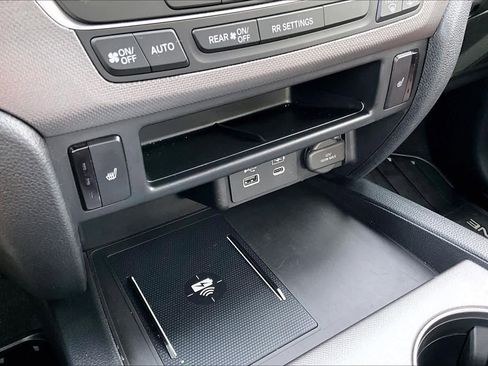 Certified 2024 Honda Ridgeline RTL image 31