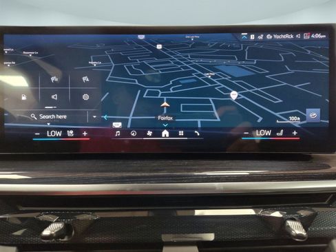 Used 2026 BMW X5 xDrive40i w/ M Sport Package image 22