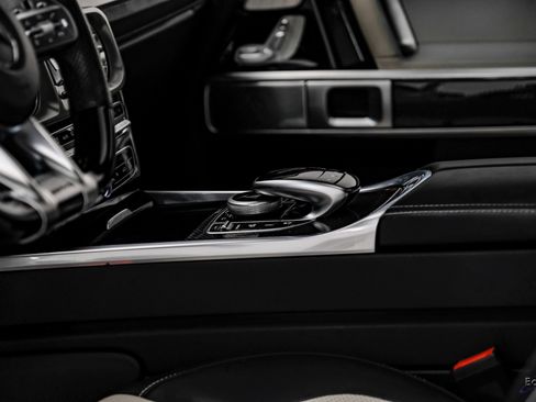 Used 2019 Mercedes-Benz G 63 AMG 4MATIC image 57