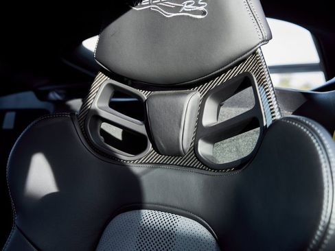 Used 2024 Porsche 718 Cayman GT4 RS w/ Weissach Package image 54