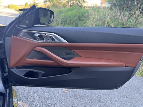 Used 2022 BMW M4 xDrive Competition image 21