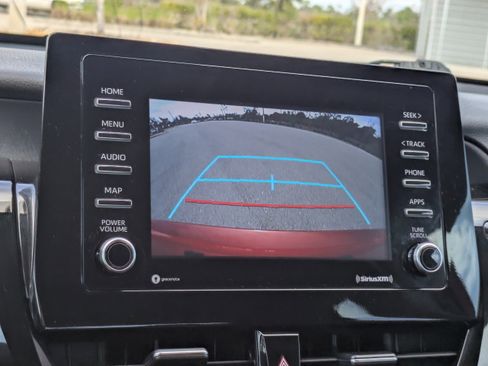 Used 2023 Toyota Camry LE image 23