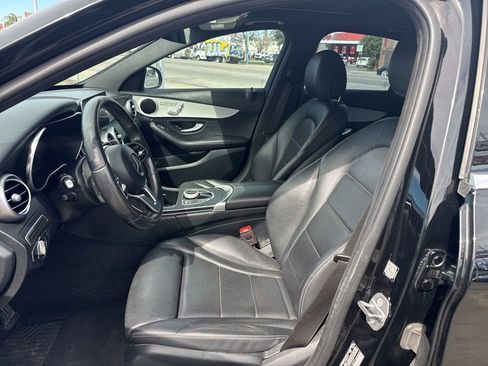 Used 2021 Mercedes-Benz C 300 Sedan image 7
