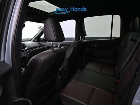 Used 2023 Honda Ridgeline Black Edition image 15