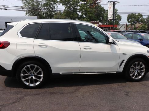 Used 2023 BMW X5 xDrive45e AWD/4WD image 6