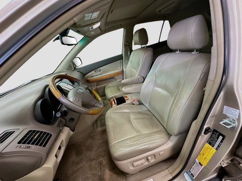 Used 2007 Lexus RX 350 AWD image 13