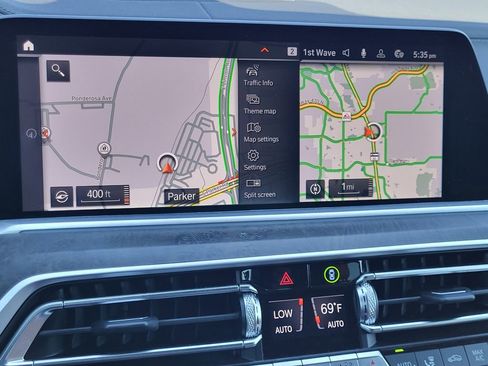 Used 2022 BMW X5 xDrive40i w/ Premium Package image 25