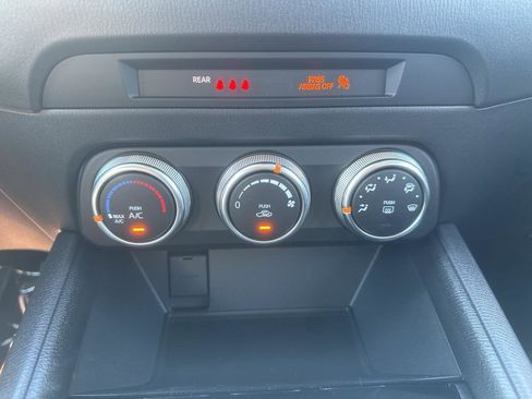 Certified 2025 MAZDA CX-5 AWD 2.5 S image 13