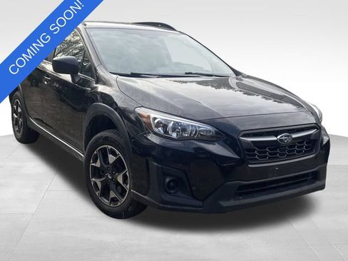 Used 2019 Subaru Crosstrek 2.0i w/ Eyesight System AWD/4WD image 1