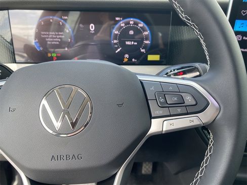 New 2025 Volkswagen Tiguan S image 20