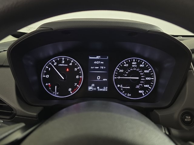 Certified 2025 Subaru Crosstrek 2.5i Premium AWD/4WD image 16