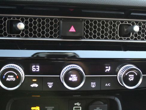 Used 2023 Honda Civic LX image 21