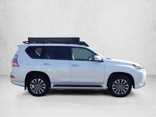 Used 2020 Lexus GX 460 Luxury w/ Accessory Package AWD/4WD image 5