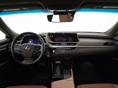 Used 2021 Lexus ES 350 w/ Premium Package image 20