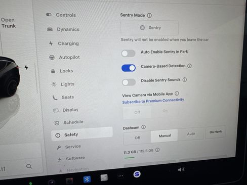 Used 2022 Tesla Model Y Performance image 30