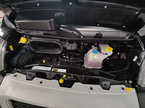 Used 2022 RAM ProMaster 2500 image 3