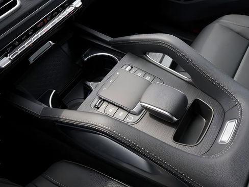 New 2026 Mercedes-Benz GLE 350 4MATIC image 28