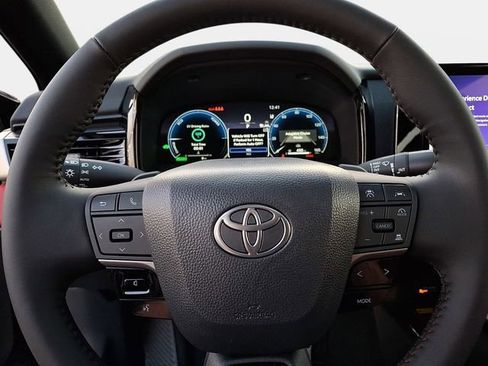 New 2026 Toyota Camry XSE FWD image 13