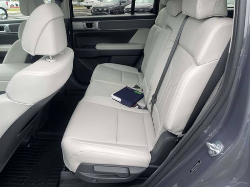 Certified 2026 Hyundai Santa Fe SEL FWD image 10