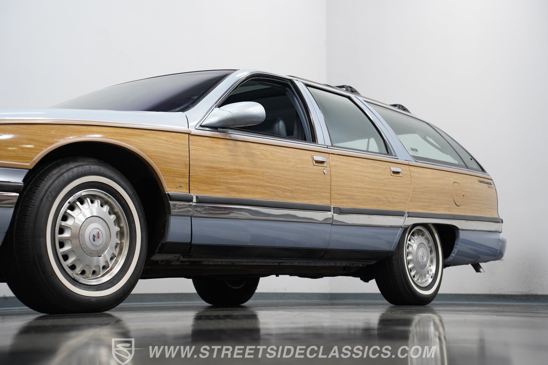 Used 1996 Buick Roadmaster Estate RWD image 21