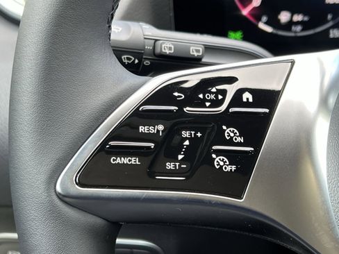 Certified 2026 Mercedes-Benz GLA 250 4MATIC image 30