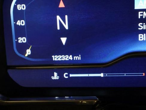 Used 2023 Chevrolet Silverado 1500 RST w/ All Star Edition Plus image 31