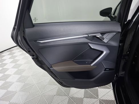 Used 2025 Audi A3 2.0T Premium Plus w/ Premium Plus Package image 29