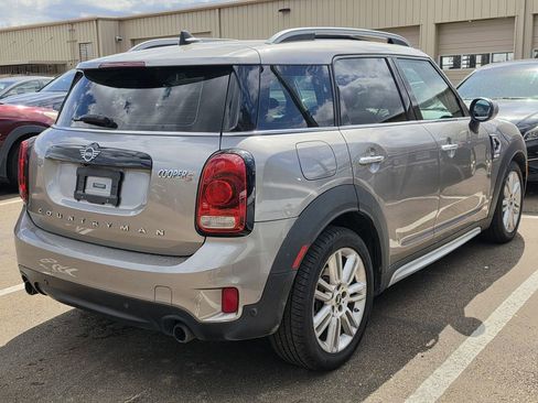 Used 2019 MINI Cooper Countryman S image 5