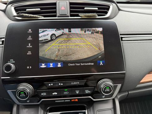 Used 2018 Honda CR-V EX image 18