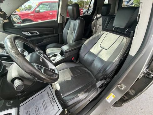 Used 2012 GMC Terrain SLT FWD image 18
