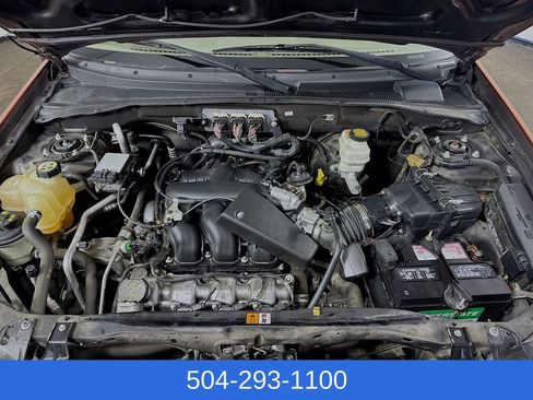 Used 2006 Ford Escape XLT FWD image 28