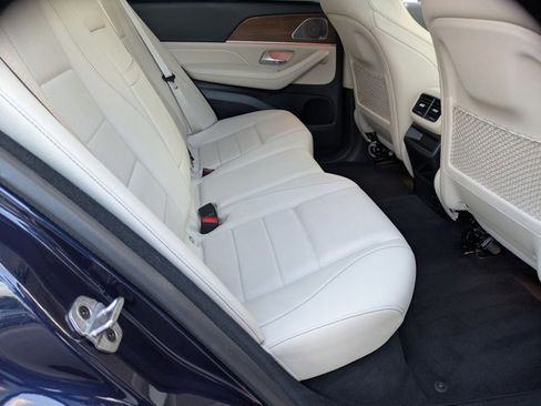 Used 2022 Mercedes-Benz GLE 350 image 20