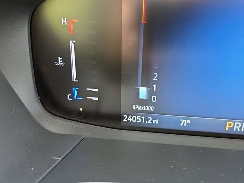 Used 2024 Ford Escape Active image 18