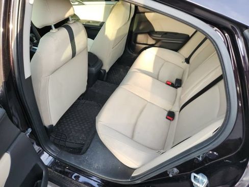 Used 2016 Honda Civic EX image 7