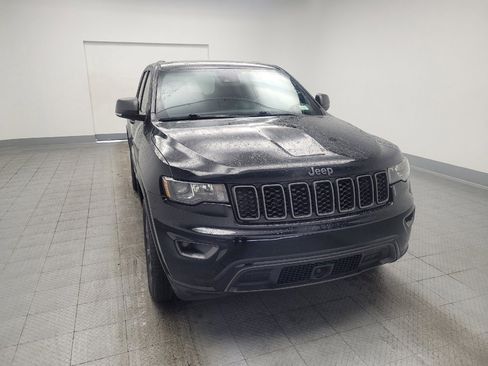 Used 2021 Jeep Grand Cherokee Limited w/ Quick Order Package 28K 80th RWD image 14