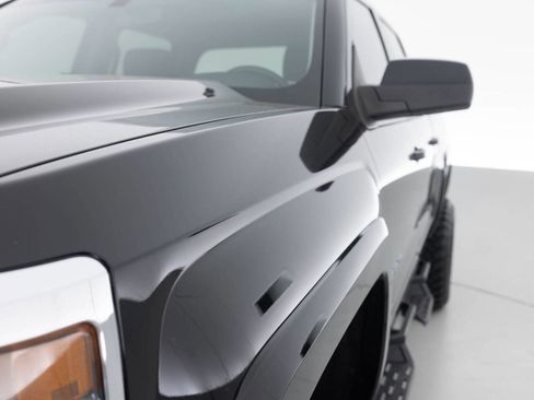 Used 2016 Chevrolet Silverado 1500 LT AWD/4WD image 12
