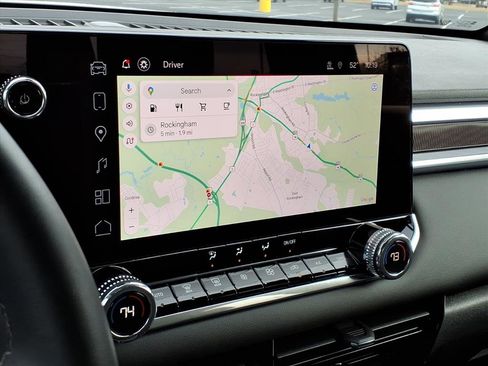 Used 2024 GMC Canyon Elevation w/ Convenience Package image 8