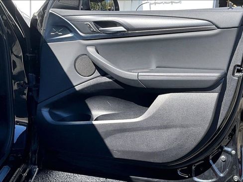 Used 2022 BMW X4 xDrive30i image 26