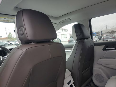 New 2026 GMC Terrain Denali image 8