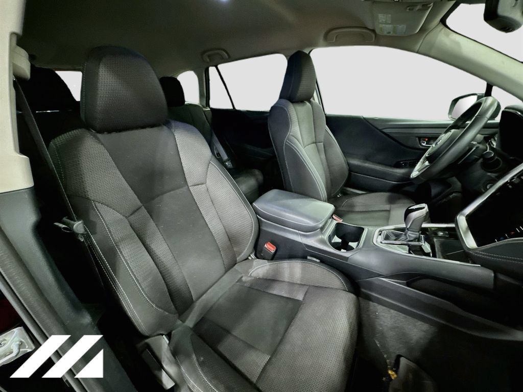 Used 2024 Subaru Outback Premium AWD/4WD image 25