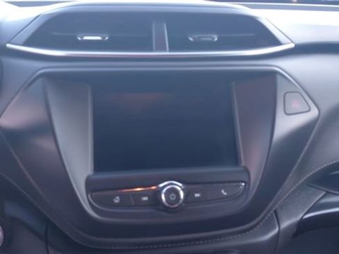 Used 2022 Chevrolet TrailBlazer ACTIV image 18