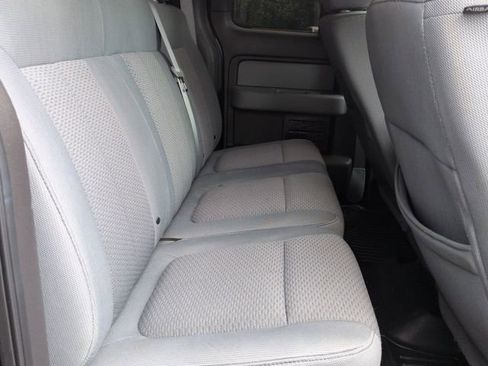 Used 2014 Ford F150 XLT w/ Equipment Group 302A Luxury AWD/4WD image 27